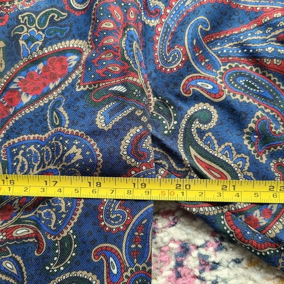 Pendleton blouse - Picture 13 of 16